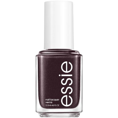 Picture of essie Nail Polish, Salon-Quality Neutral Nail Polish, Be Them All, Vegan, Always Morphing, 0.46 fl oz