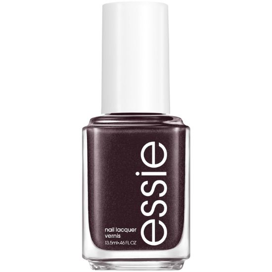 Picture of essie Nail Polish, Salon-Quality Neutral Nail Polish, Be Them All, Vegan, Always Morphing, 0.46 fl oz
