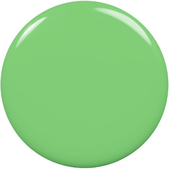 Picture of essie Nail Polish, Salon-Quality Green Nail Polish, Be Them All, Vegan, This and That, 0.46 fl oz