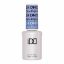 Picture of DND Daisy Mood change Gel Polish Color, Cre'Me Purple To Cobalt