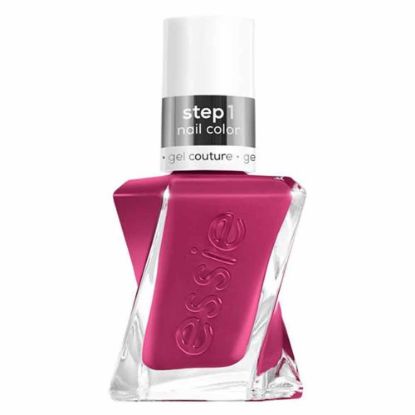 Picture of Essie Brilliant Brocades Collection Gel Couture Nail Polish - Garment Glory #322-0.46 oz