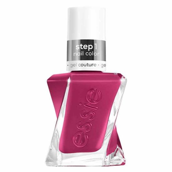 Picture of Essie Brilliant Brocades Collection Gel Couture Nail Polish - Garment Glory #322-0.46 oz