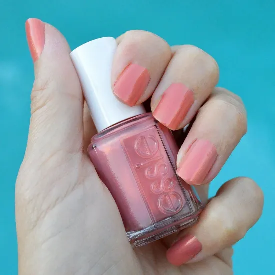 Picture of essie Nail Polish - Oh Behave! #1006 * - 0.46 oz