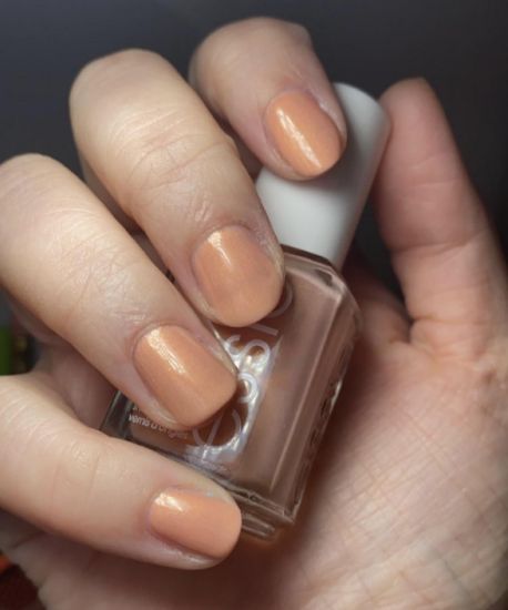 Picture of essie Nail Polish - Oh Behave! #1006 * - 0.46 oz