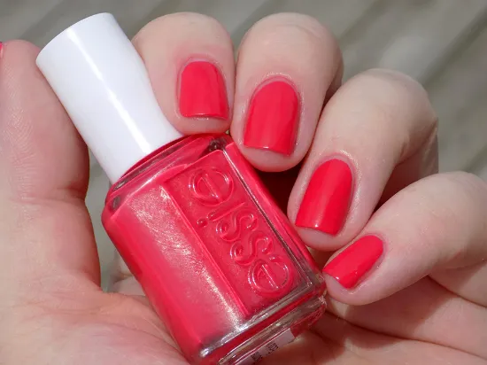 Picture of essie Nail Polish, #1058, ENCLAIR MY LOVE, 0.46 fl. oz.