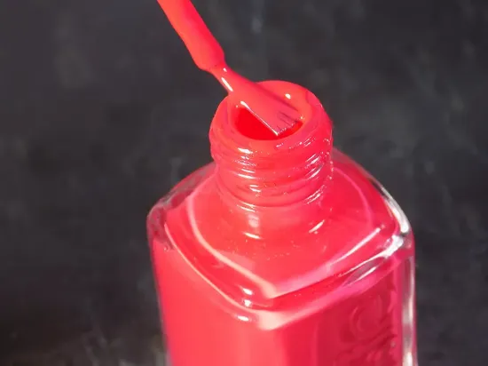 Picture of essie Nail Polish, #1058, ENCLAIR MY LOVE, 0.46 fl. oz.