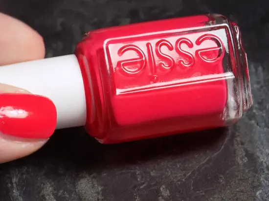 Picture of essie Nail Polish, #1058, ENCLAIR MY LOVE, 0.46 fl. oz.
