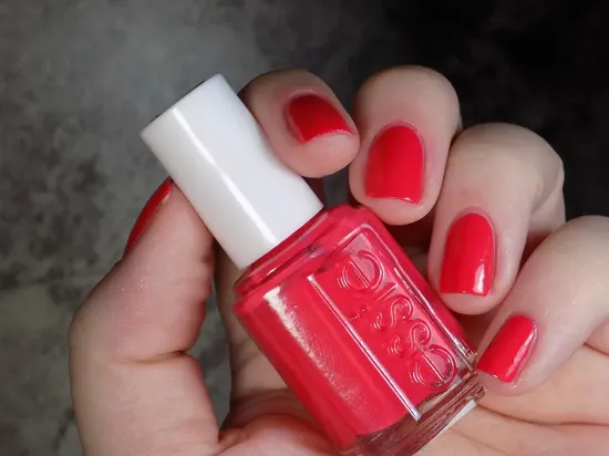 Picture of essie Nail Polish, #1058, ENCLAIR MY LOVE, 0.46 fl. oz.