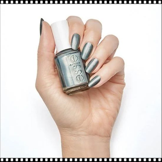 Picture of ESSIE POLISH Reign Check #1551