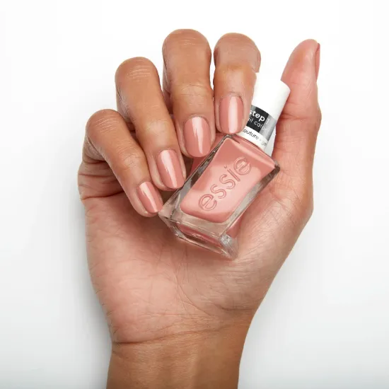 Picture of ESSIE GEL COUTURE Tailor Made with Love #59 *