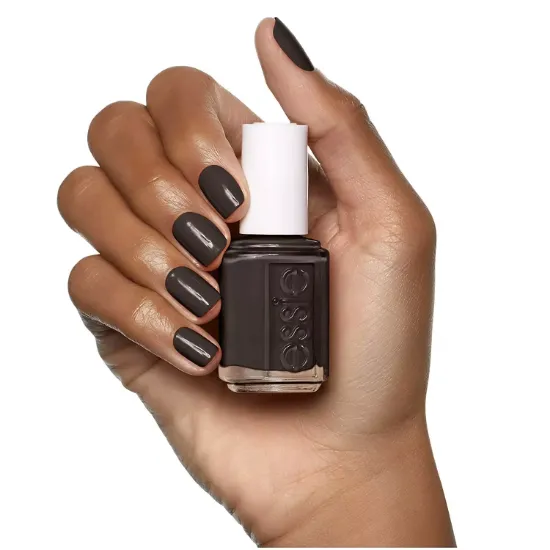 Picture of essie Nail Polish, Glossy Shine Finish, Generation Zen, 0.46 fl. oz.