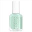Picture of essie Nail Polish, Salon-Quality Mint Green Nail Polish, Vegan, Mint Candy Apple, 0.46 fl oz