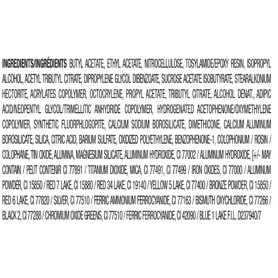 Picture of essie Gel Couture Nail Polish, Cool Taupe, High Sewciety, 0.46 fl oz Bottle