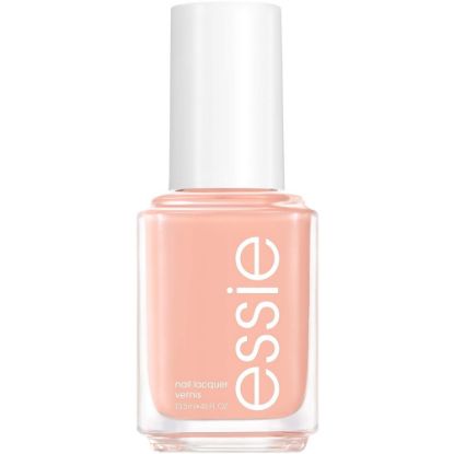 Picture of essie Nail Polish, Summer 2020 Sunny Business Collection, Warm Nude Nail Color With A Cream Finish, you're a catch, 0.46 Fl Ounce