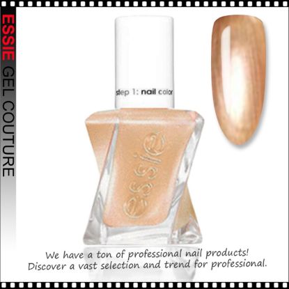 Picture of ESSIE GEL COUTURE Boutique Your Interest #1208