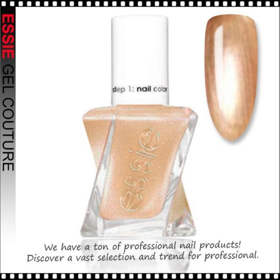 Picture of ESSIE GEL COUTURE Boutique Your Interest #1208