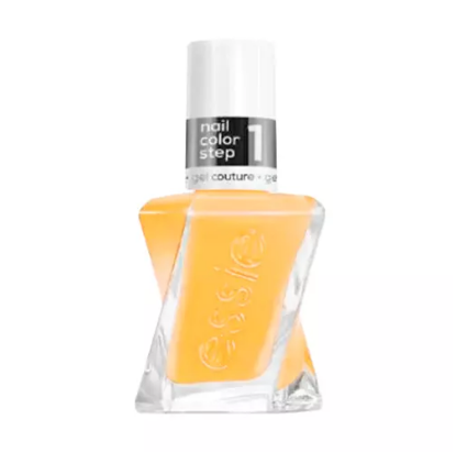 Picture of ESSIE GEL COUTURE Gilded Glitz #1252