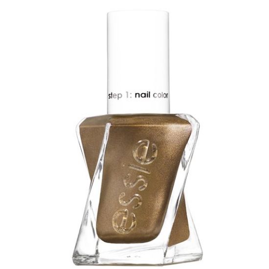 Picture of Essie Gel Couture Nail Polish - #434 - Down to the Herringbone
