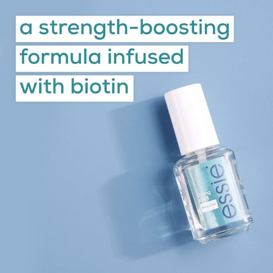 Picture of Stay Here Base Coat by ESSIE