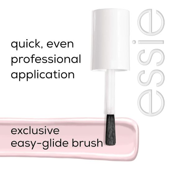 Picture of essie Nail Polish, Glossy Shine Finish, Life Of The Party, 0.46 fl. oz.