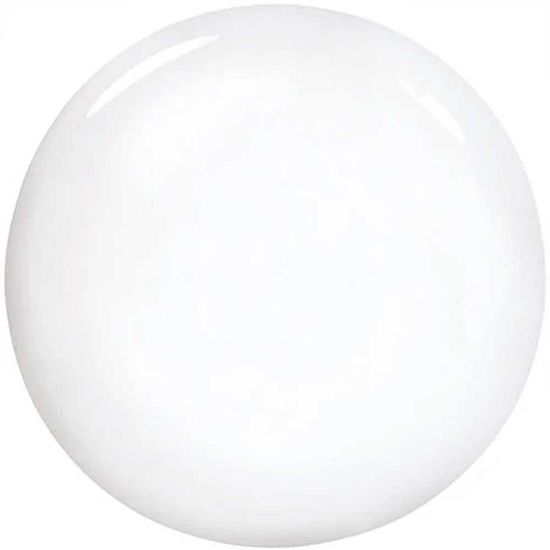 Picture of Essie Gel Couture Long-Lasting Nail Polish, Vegan, Clear, Shiny Top Coat, 0.46 fl oz