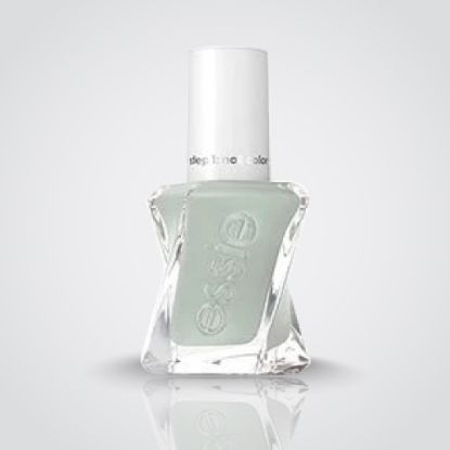 Picture of Essie Gel Couture Nail Polish #1137 - Facet Forward - 0.46oz