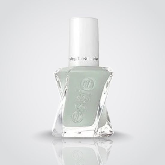 Picture of Essie Gel Couture Nail Polish #1137 - Facet Forward - 0.46oz