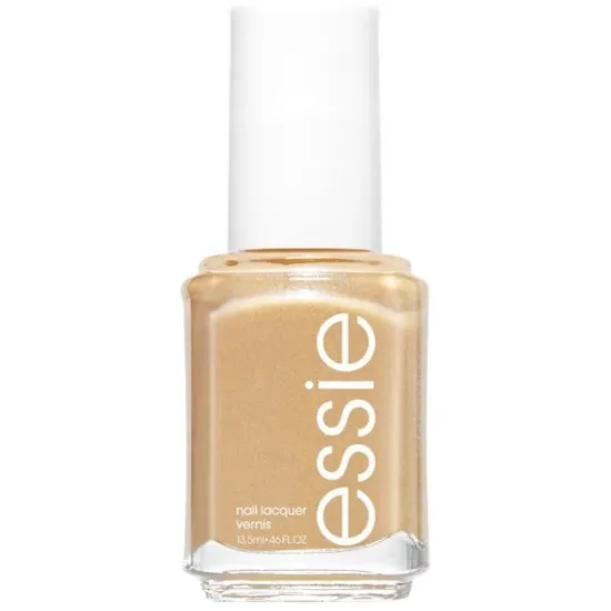 Picture of essie Nail Polish, Glossy Shine Finish, Mani Thanks, 0.46 fl. oz.