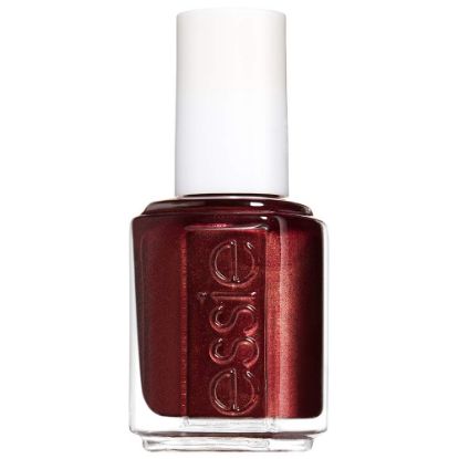 Picture of essie Nail Polish, Glossy Shine Finish, Wrapped In Rubies, 0.46 fl. oz.