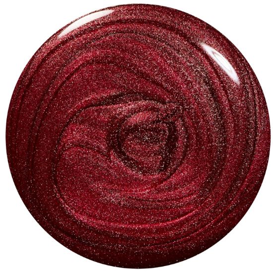 Picture of essie Nail Polish, Glossy Shine Finish, Wrapped In Rubies, 0.46 fl. oz.