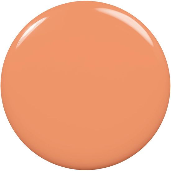 Picture of essie nail polish, Coconuts For You, summer 2022 collection, neutral tan with a cream finish, 8-free vegan neutral tan, 8-free vegan 0.4600 fl oz