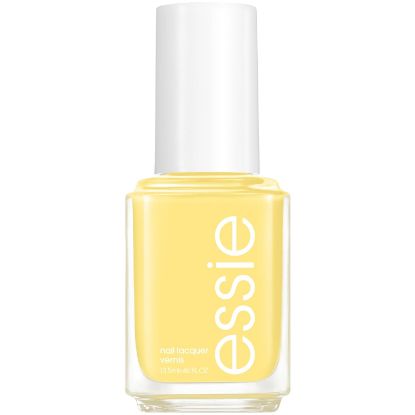 Picture of essie Nail Polish, Salon-Quality Yellow, Vegan, meditation haven, 0.46 fl oz