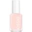 Picture of essie Salon-Quality Nail Polish, 8-Free Vegan, Light Peach, Skinny Dip, 0.46 fl oz
